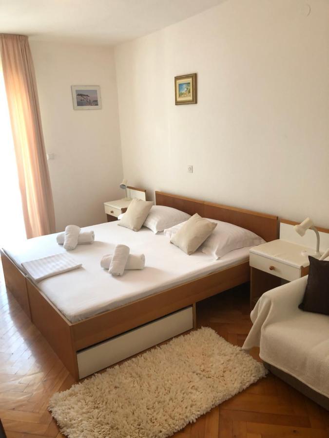 Villa Tajnikov Hvar Town Luaran gambar