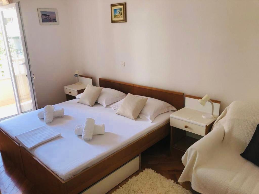 Villa Tajnikov Hvar Town Luaran gambar