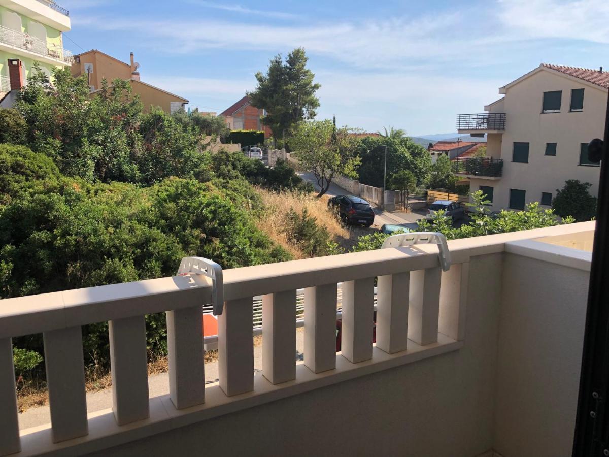 Villa Tajnikov Hvar Town Luaran gambar