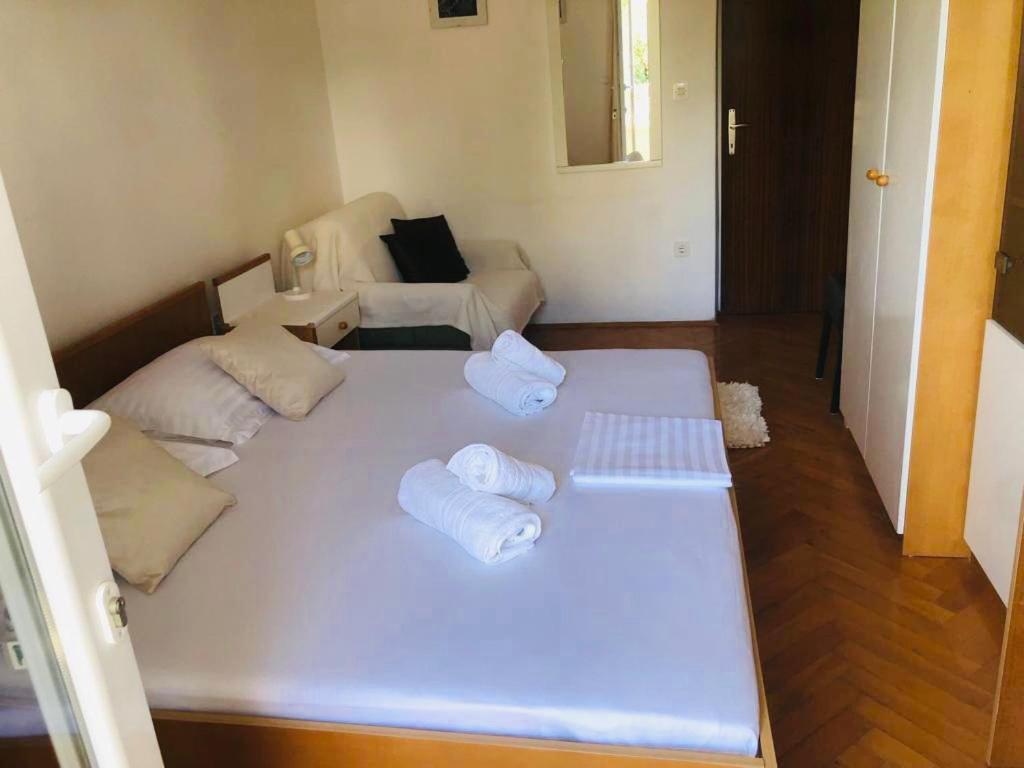 Villa Tajnikov Hvar Town Luaran gambar