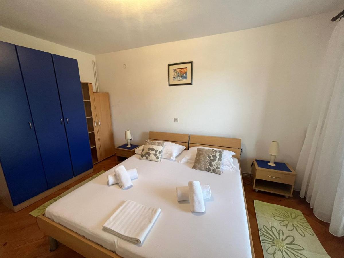 Villa Tajnikov Hvar Town Luaran gambar