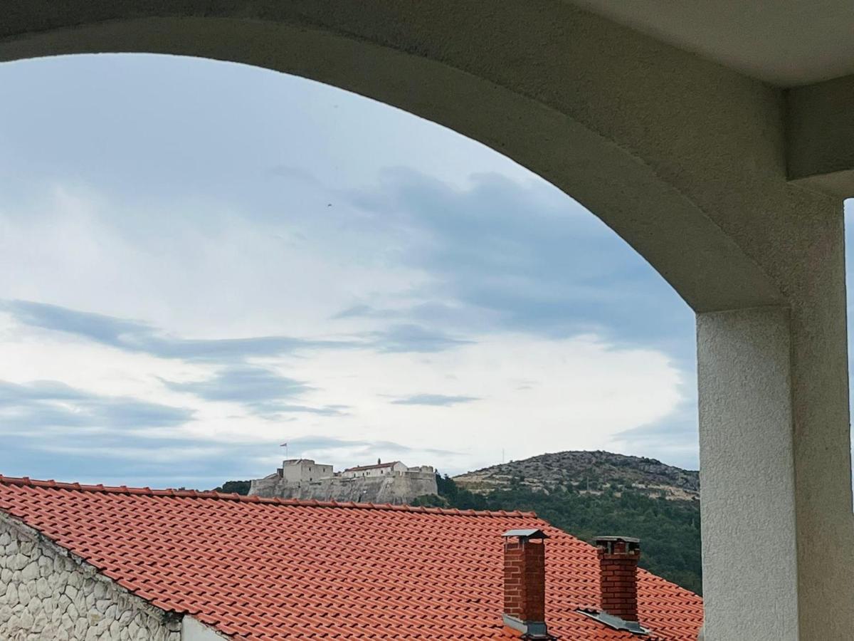 Villa Tajnikov Hvar Town Luaran gambar