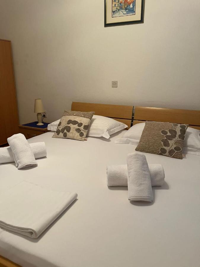 Villa Tajnikov Hvar Town Luaran gambar