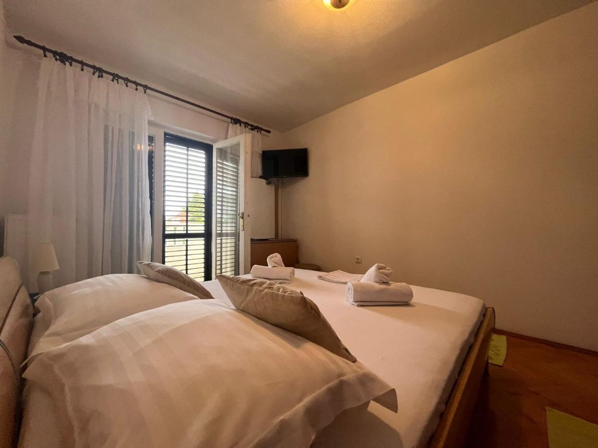Villa Tajnikov Hvar Town Luaran gambar