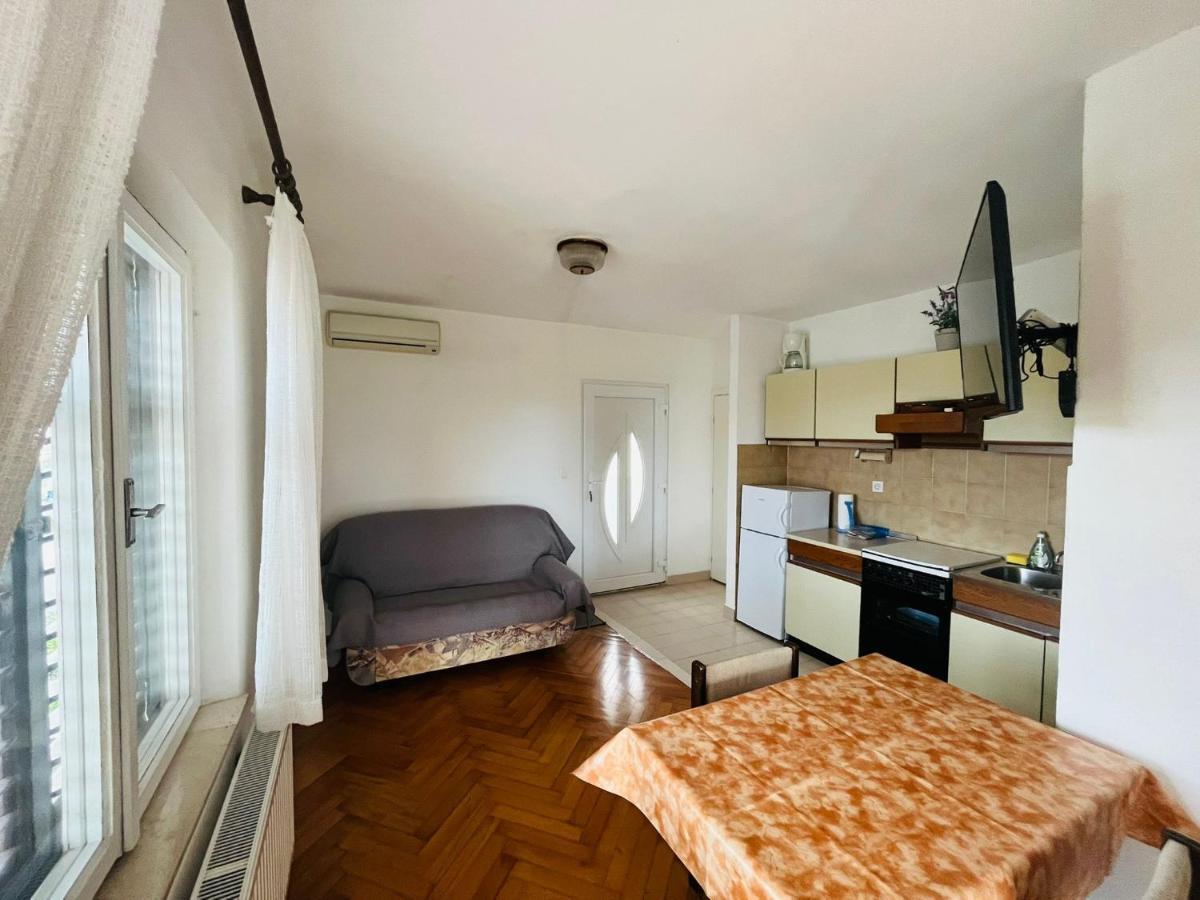 Villa Tajnikov Hvar Town Luaran gambar