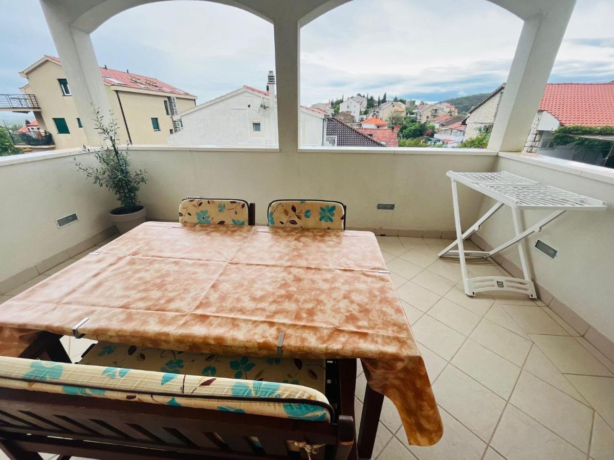 Villa Tajnikov Hvar Town Luaran gambar
