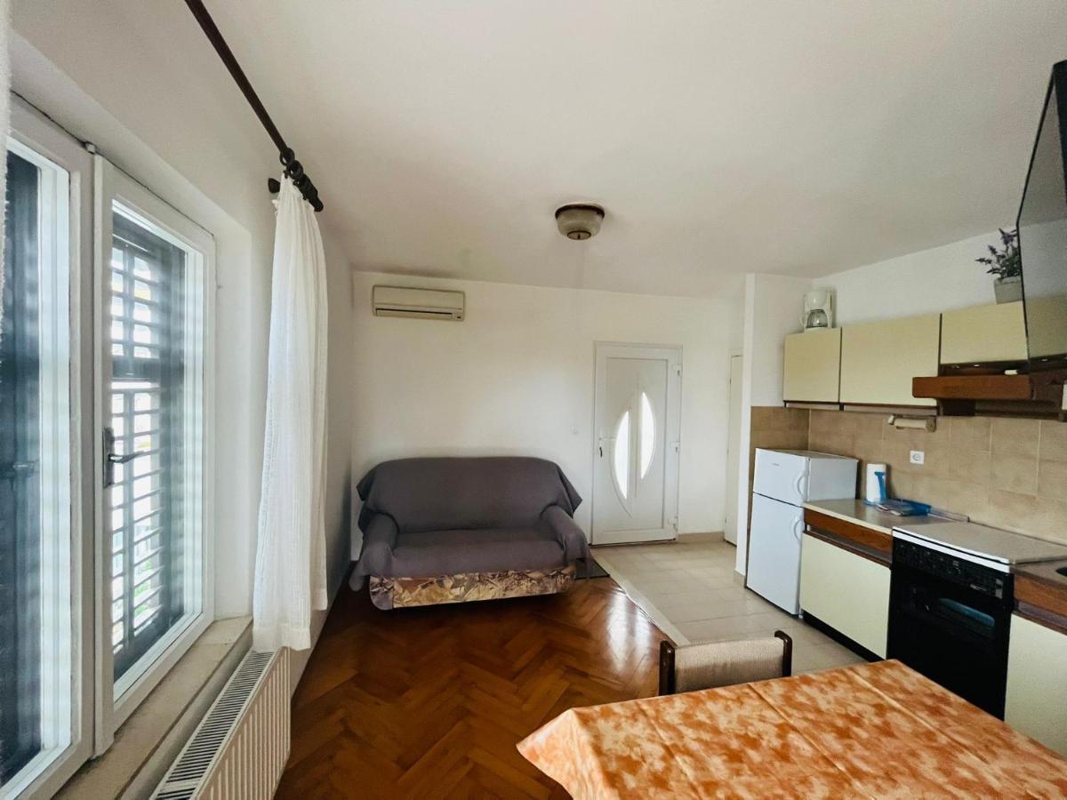 Villa Tajnikov Hvar Town Luaran gambar