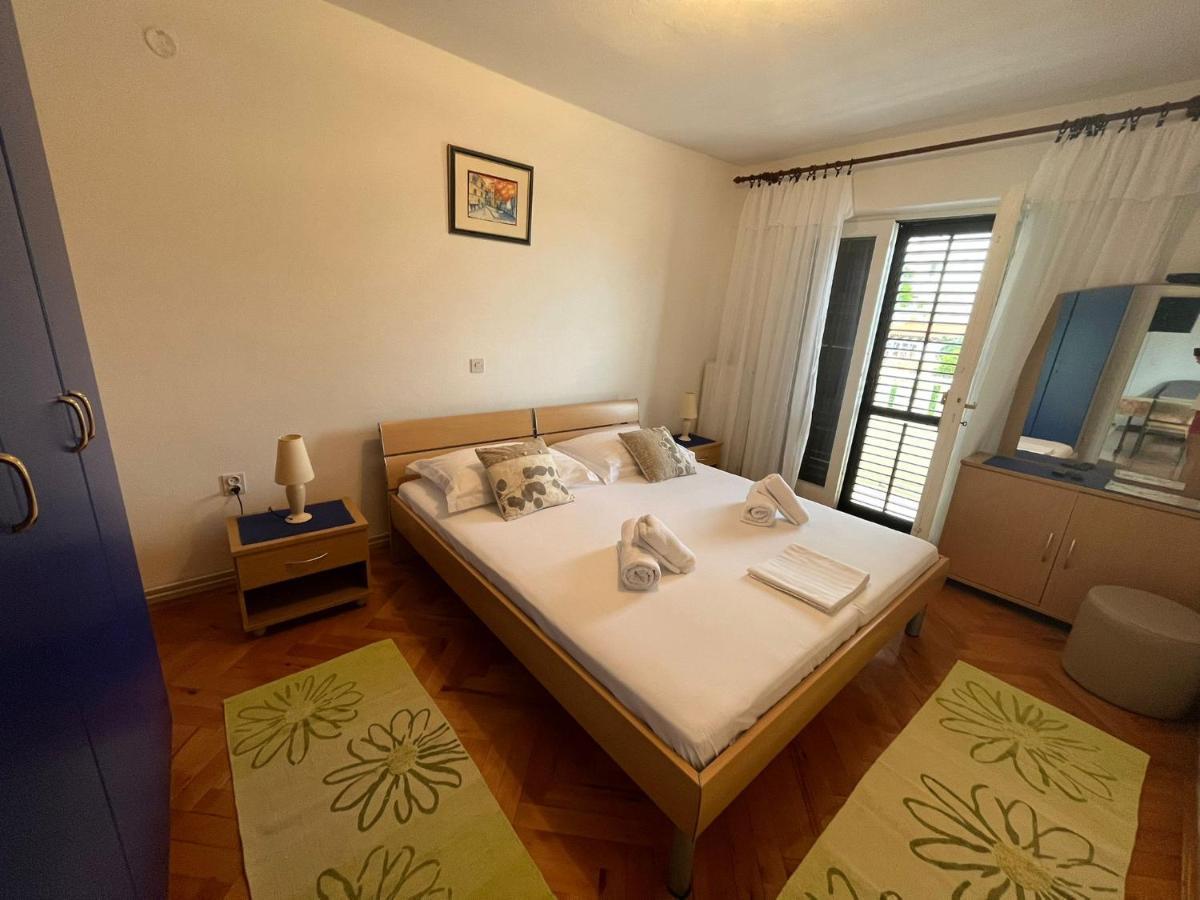 Villa Tajnikov Hvar Town Luaran gambar