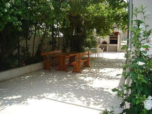 Villa Tajnikov Hvar Town Luaran gambar