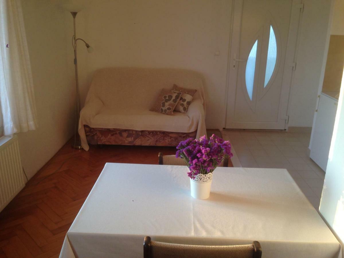 Villa Tajnikov Hvar Town Luaran gambar