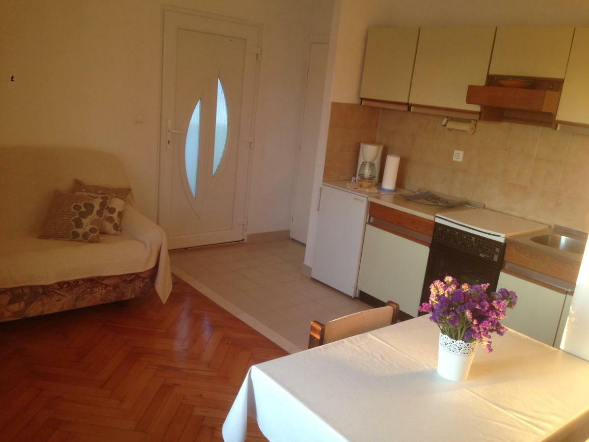 Villa Tajnikov Hvar Town Luaran gambar