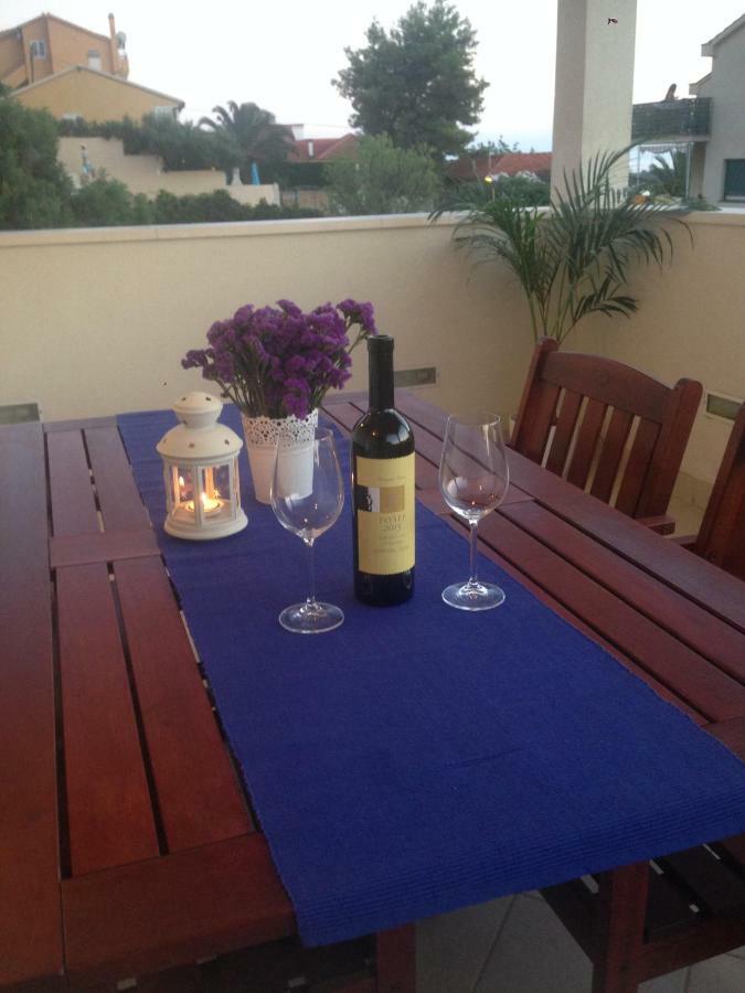 Villa Tajnikov Hvar Town Luaran gambar